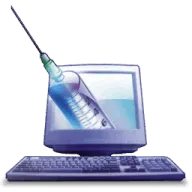 contactez le dépannage informatique